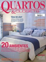 Quartos & Closets